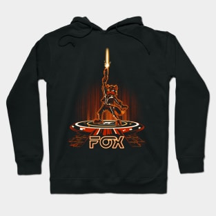 FOXTRON Hoodie